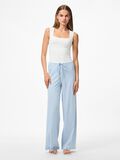 Pieces PCMONIQUE PANTALON, Cashmere Blue, highres - 17163549_CashmereBlue_1261177_005.jpg
