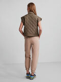 Pieces PCSAVANAH VEST, Deep Lichen Green, highres - 17131146_DeepLichenGreen_004.jpg