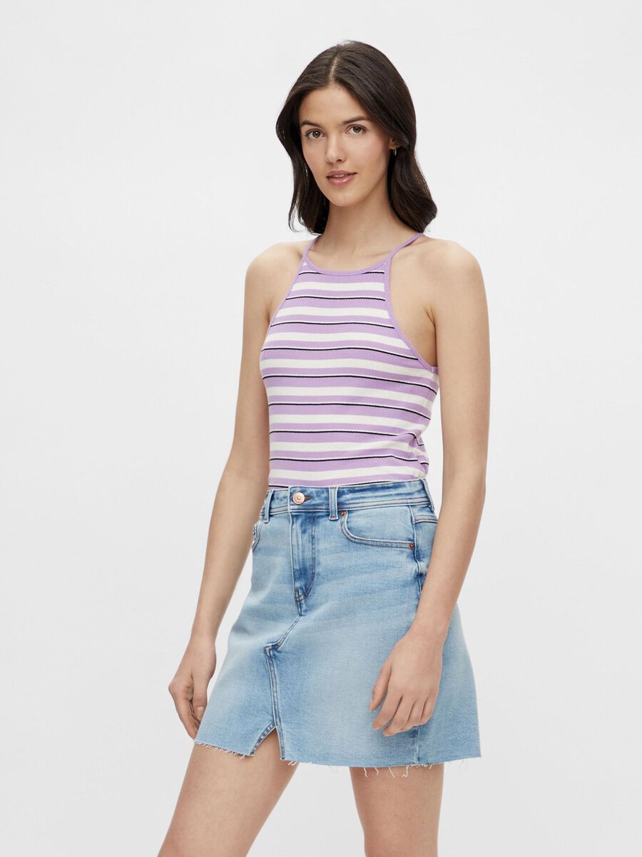 Pieces PCBIKA TANK TOP, Sheer Lilac, highres - 17118070_SheerLilac_892175_003.jpg