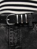 Pieces PCLEA BELT, Black, highres - 17082261_Black_610965_007.jpg