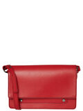 Pieces BOXY CROSS OVER BAG, High Risk Red, highres - 17091417_HighRiskRed_001.jpg