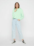 Pieces BLUZA Z KAPTUREM, Pastel Green, highres - 17101498_PastelGreen_005.jpg