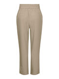 Pieces PCBOSELLA TROUSERS, White Pepper, highres - 17133543_WhitePepper_002.jpg