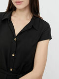 Pieces VESTITO CAMICIA, Black, highres - 17116968_Black_006.jpg