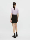 Pieces PCCHILLI SKIRT, Black, highres - 17116986_Black_004.jpg