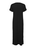 Pieces PCMEGGI MIDI DRESS, Black, highres - 17145692_Black_002.jpg