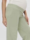 Mama.licious MATERNITY-TROUSERS SWEATPANTS, Desert Sage, highres - 20014039_DesertSage_006.jpg