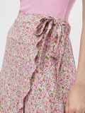 Pieces BLOEMENPRINT MAXI ROK, Bright White, highres - 17118835_BrightWhite_896527_006.jpg