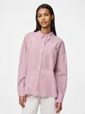 Pieces PCFELINE  STRIPED SHIRT, Pink-A-Boo, highres - 17158469_PinkABoo_1208389_003.jpg