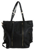 Pieces SHOULDER BAG, Black, highres - 17081987_Black_001.jpg