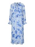 Pieces MAXIKLEID, Cashmere Blue, highres - 17161340_CashmereBlue_1223021_001.jpg