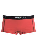 Pieces 4-PACK BOXERSHORTS, Spiced Coral, highres - 17079664_SpicedCoral_007.jpg