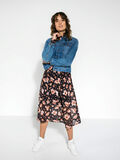 Pieces KLASSISK VESTE EN JEAN, Medium Blue Denim, highres - 17086368_MediumBlueDenim_003.jpg