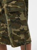 Product image thumbnail 6 PCMIMMI MW CARGO  BERMUDA SHORTS, Mermaid