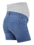 Mama.licious MATERNITY-SHORTS SHORTS, Light Blue Denim, highres - 20013499_LightBlueDenim_002.jpg