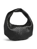 Pieces PCSANNA - PETIT ET TRESSÉ SAC À MAIN, Black, highres - 17159795_Black_002.jpg