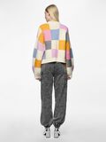 Pieces PCNAMIE STRICKPULLOVER, Egret, highres - 17151160_Egret_1127140_004.jpg