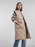 Pieces PCFAITH GILET SANS MANCHES, Silver Mink, highres - 17128557_SilverMink_007.jpg