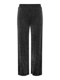 Pieces PCMARY HIGH WAISTED TROUSERS, Black, highres - 17131618_Black_1093385_001.jpg