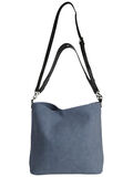 Pieces SOLID SHOULDER BAG, Navy Blazer, highres - 17084149_NavyBlazer_008.jpg