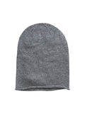 Pieces KASHMIR HUE, Dark Grey Melange, highres - 17067018_DarkGreyMelange_002.jpg