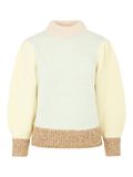 Pieces SWETER Z DZIANINY, Pastel Green, highres - 17115619_PastelGreen_001.jpg