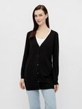 Pieces CHAQUETA DE PUNTO, Black, highres - 17106005_Black_003.jpg