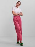 Pieces PCSIZE HIGH WAISTED TROUSERS, Fruit Dove, highres - 17124525_FruitDove_005.jpg