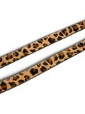 Pieces ANIMAL-PRINT LEATHER BELT, Beige, highres - 17098646_Beige_805686_006.jpg