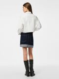 Pieces PCFINE JEANSJACKE, Cloud Dancer, highres - 17161461_CloudDancer_004.jpg