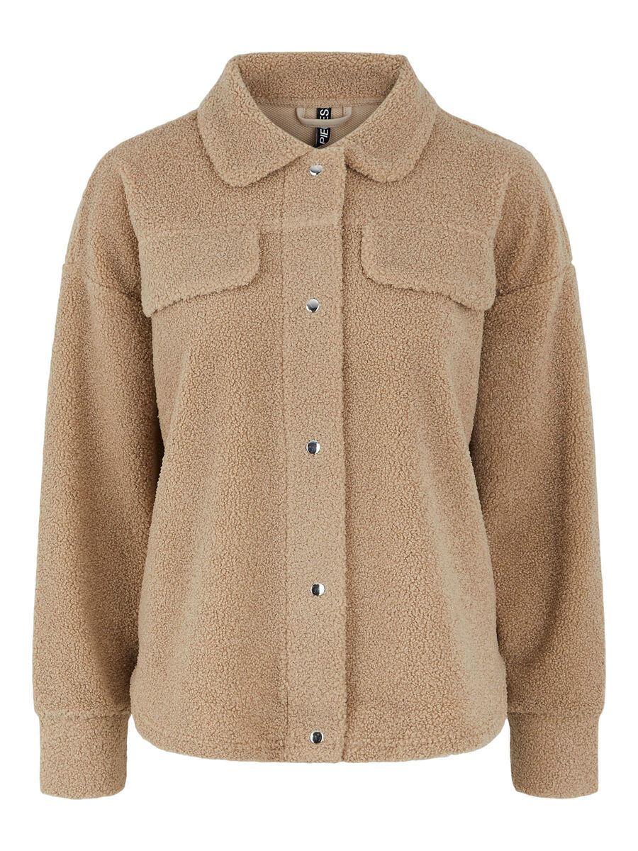 Pieces TEDDY JACKE, Silver Mink, highres - 17115144_SilverMink_001.jpg