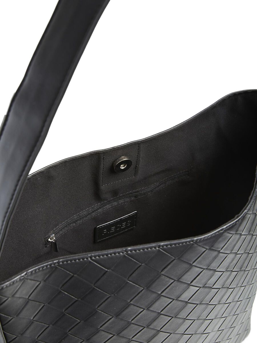 Carousel image - SHOPPER-LAUKKU, Black | 4