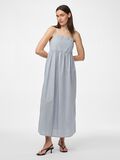 Pieces PCFELINE - BRETELLES ROBE MI-LONGUE, Cashmere Blue, highres - 17158446_CashmereBlue_1208405_005.jpg