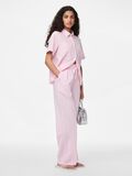 Pieces PCSALLY SEERSUCKER TROUSERS, Pastel Lavender, highres - 17146656_PastelLavender_1109696_007.jpg