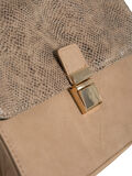 Pieces SNAKE EMBOSSED CROSSBODY BAG, Nature, highres - 17079599_Nature_007.jpg