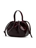 Pieces BALLOON COATED BAG, Tawny Port, highres - 17160641_TawnyPort_004.jpg