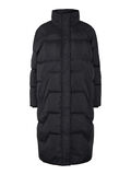 Pieces PCCINDA PUFFER JACKET, Black, highres - 17115013_Black_001.jpg