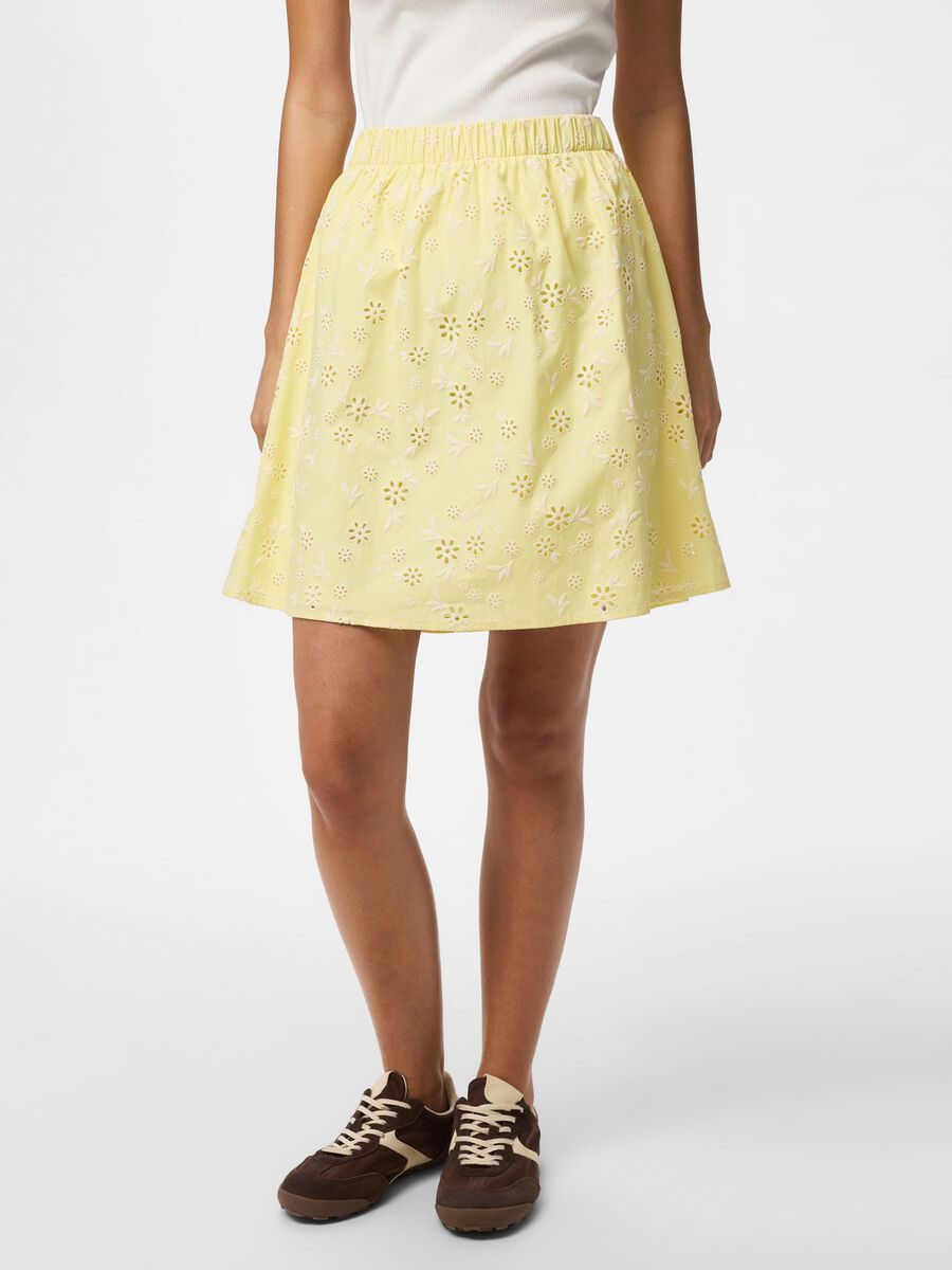 Product carousel image - PCBANNA HW MINIROCK, French Vanilla | 1