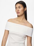 Pieces PCLAYA OFF-SHOULDER TOP, Cloud Dancer, highres - 17156702_CloudDancer_006.jpg