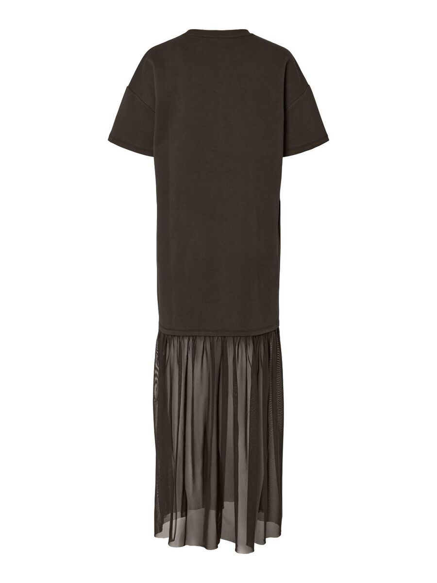 Pieces PCFAREY MIDI DRESS, Delicioso, highres - 17164001_Delicioso_002.jpg