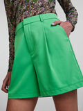 Pieces PCSIZE SHORTS, Irish Green, highres - 17128672_IrishGreen_006.jpg