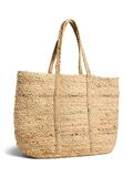 Product image thumbnail - PCKOSA SHOPPER, Nature | 1