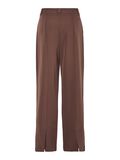 Pieces PCNIMORA SUIT TROUSERS, Chocolate Martini, highres - 17151770_ChocolateMartini_002.jpg