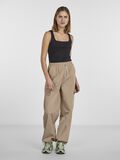Pieces PCDRE CARGO TROUSERS, Nomad, highres - 17141457_Nomad_005.jpg