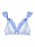 Pieces FLOUNCE BIKINI TOP, Vista Blue, highres - 17110898_VistaBlue_002.jpg