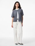 Pieces PCBREE  KNITTED CARDIGAN, Dark Grey Melange, highres - 17158717_DarkGreyMelange_005.jpg