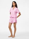 Pieces PCALMA HW TIE  SHORTS, Pink Tulle, highres - 17162865_PinkTulle_1241479_007.jpg