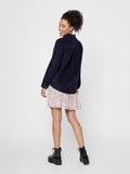 Pieces OVERSIZED CORDUROY JACKET, Night Sky, highres - 17098433_NightSky_004.jpg