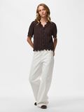 Product image thumbnail 3 PCADA STRIKKET CARDIGAN, Ganache