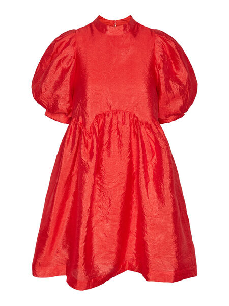 Pieces PCMIA MINI-ROBE, High Risk Red, highres - 17127663_HighRiskRed_001.jpg